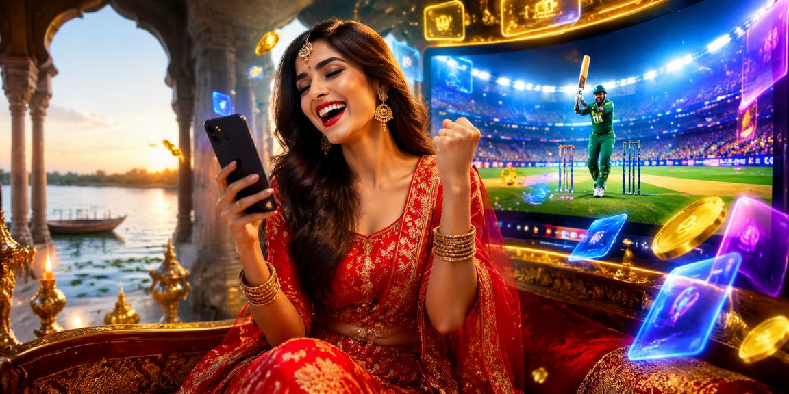 বাংলাদেশে ক্রিকেট বেটিং এর উত্তেজনার ছবিতে দ্রুত অ্যাকশন
