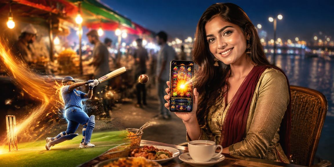 বরিসালে একটি ক্রিকেট ম্যাচের বেটিং